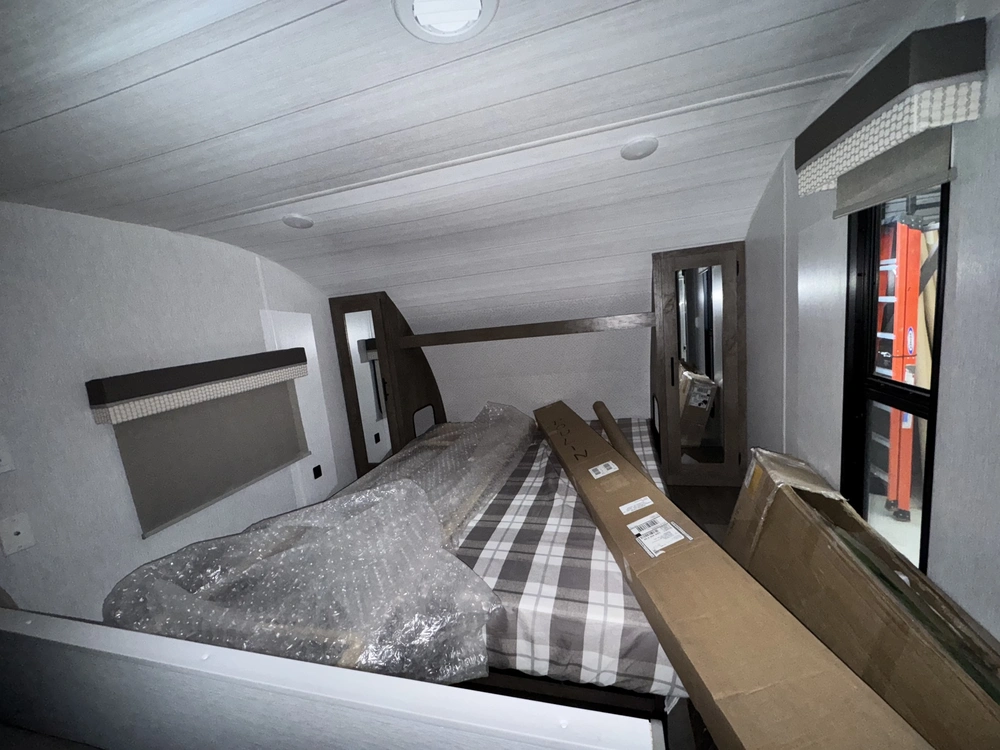 Forest River Salem (tt) 261bhxl 2022 alt