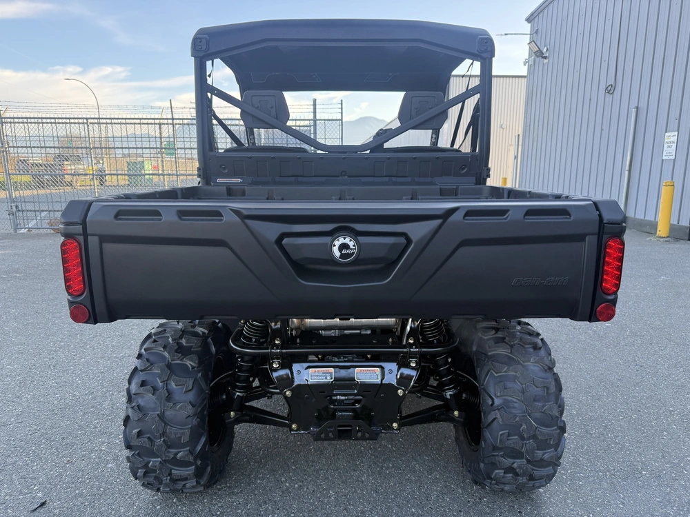 2026 Can-am Defender Xt Hd9 alt