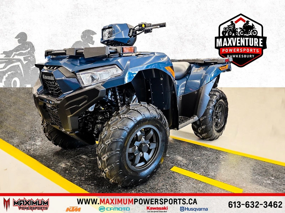 Kawasaki Brute Force 750 Eps 2026 alt