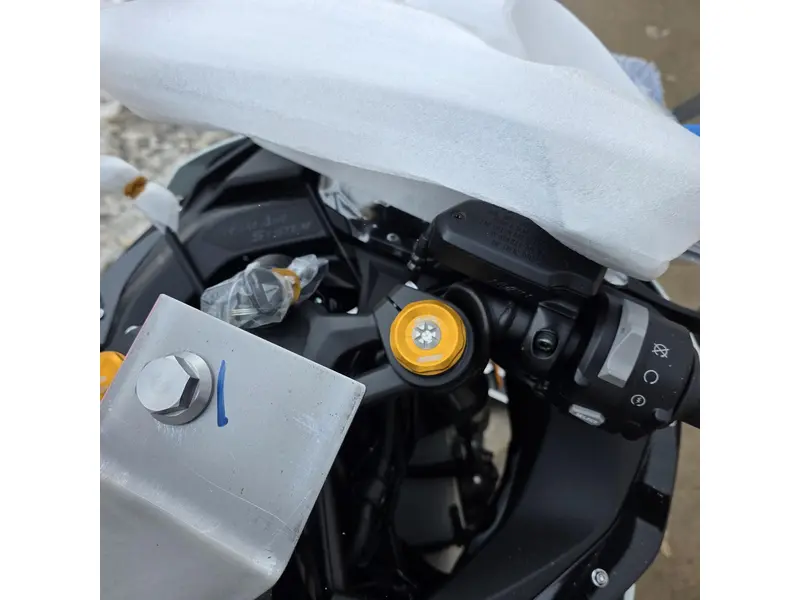 2026 Kawasaki Ninja ZX-4RR