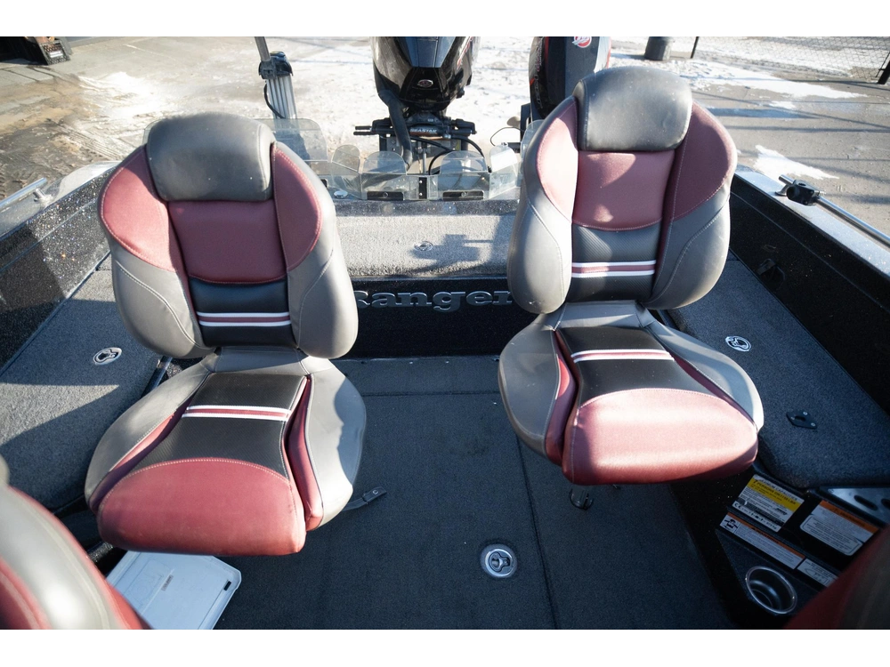 2020 Ranger 620 Pro alt