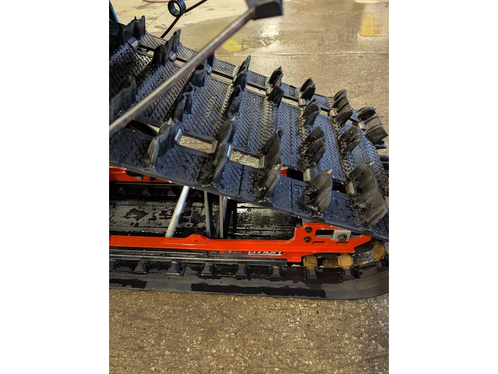 2019 Ski-doo Sm Freeride 146 850 Etec alt