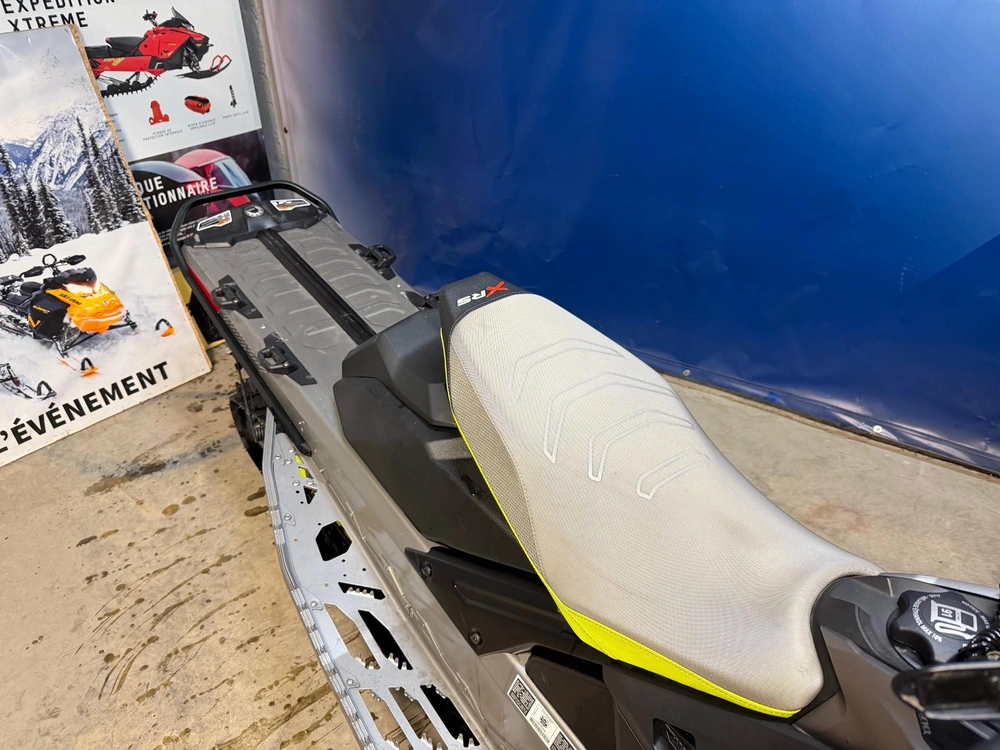 Ski-doo Backcountry X-rs 850 Xrs 154 Xr-s 2023 alt