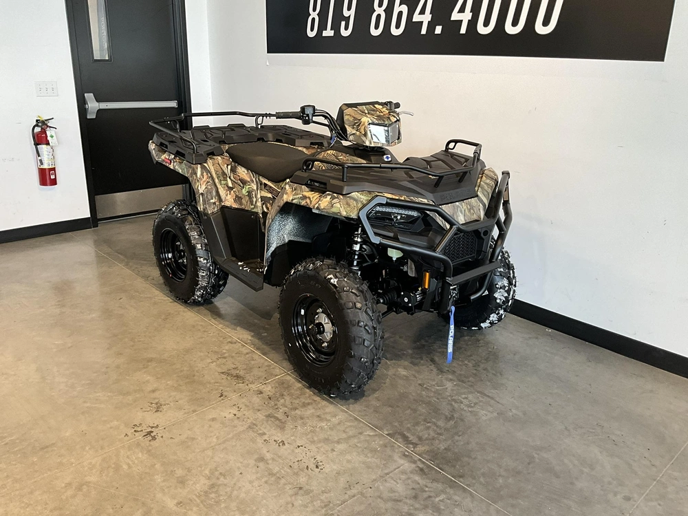 Polaris Sportsman 570 Eps 2026 alt