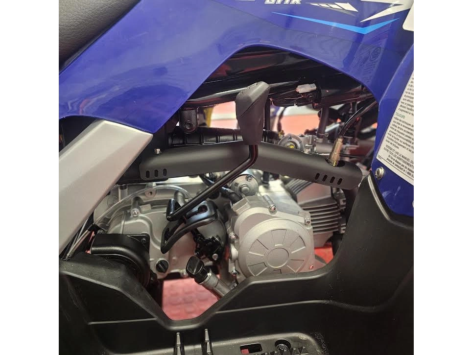 2026 Yamaha Raptor 110 alt