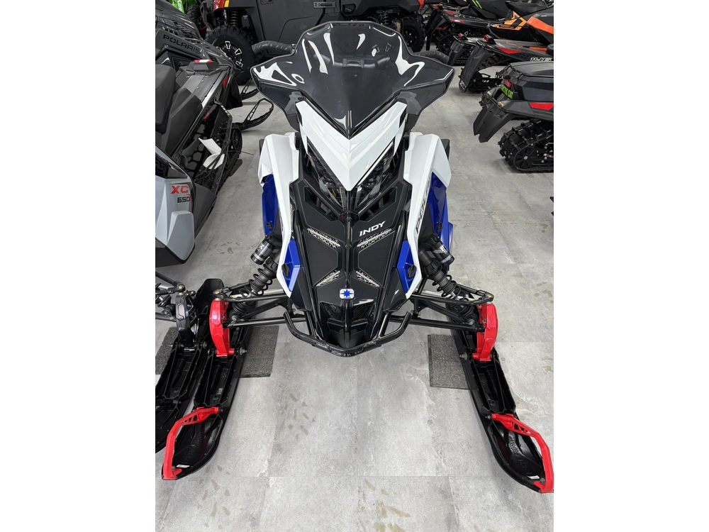 Polaris Indy Adventure 850 137 2023 alt