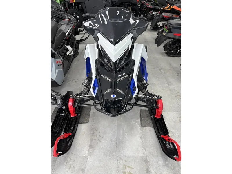 2023 Polaris INDY ADVENTURE 850 137