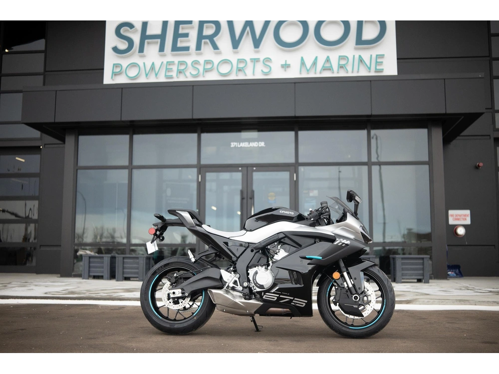 2026 Cfmoto 675ss alt