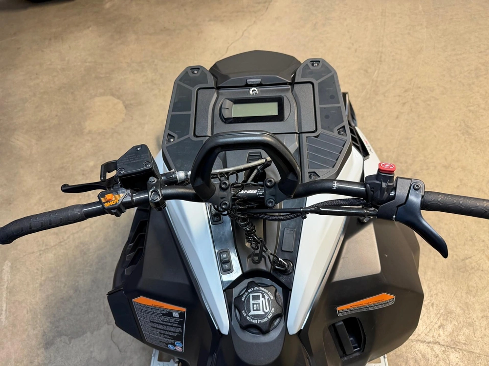 Ski-doo Summit Edge 154 600r Etec 2024 alt