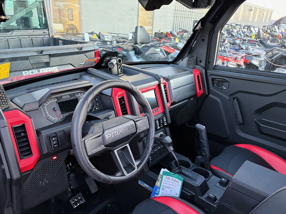 2026 Polaris Xpedition Xp Northstar alt