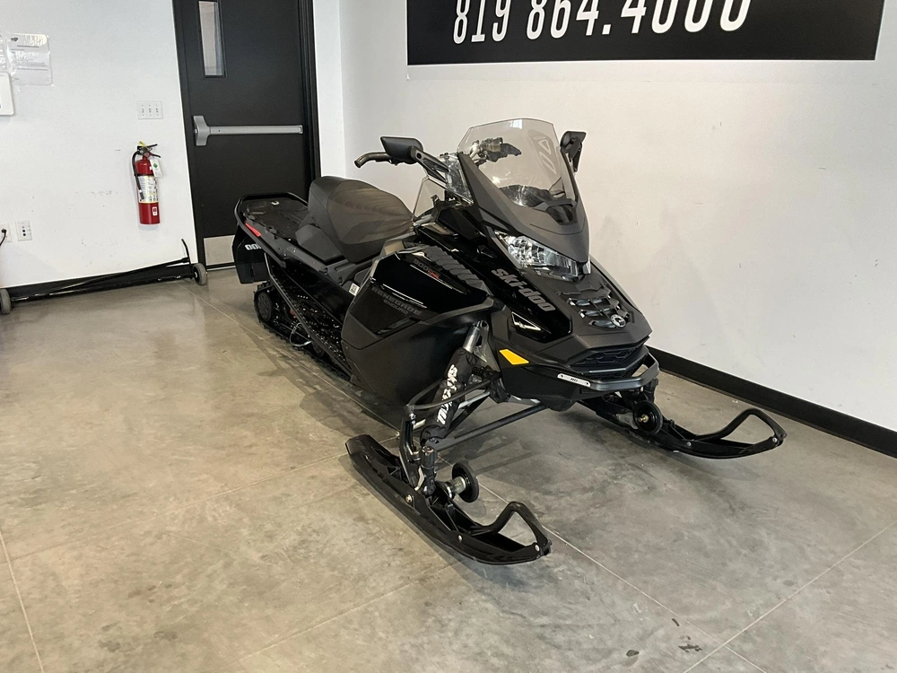 Ski-doo Renegate Enduro 900 Ace Turbo 2021 alt