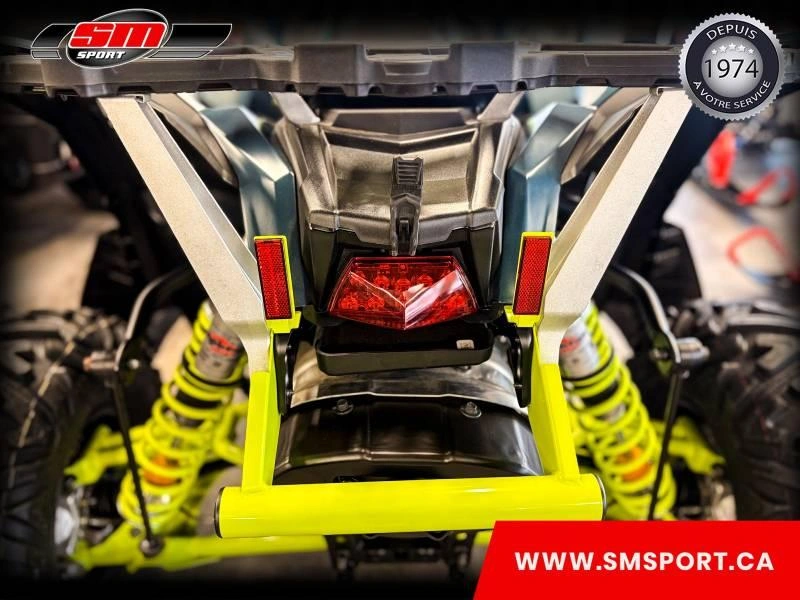 2026 Polaris Scrambler Xp 1000 S alt