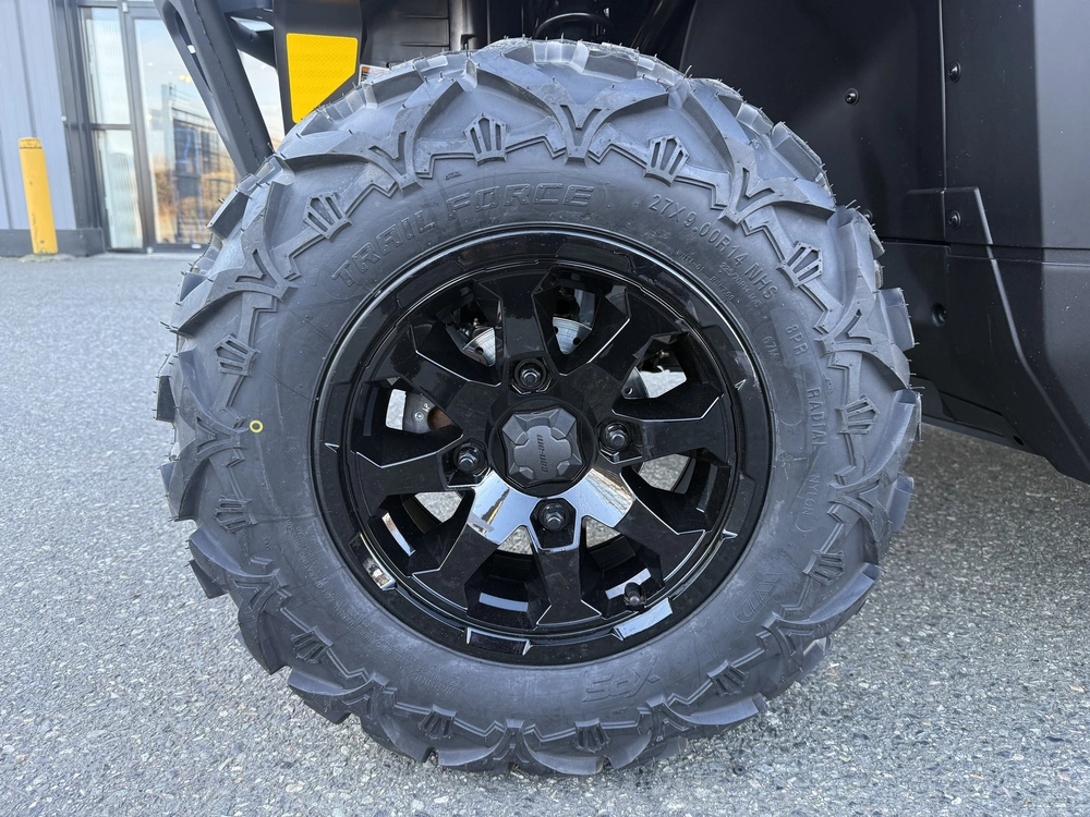 2026 Can-am Defender Xt Hd9 alt