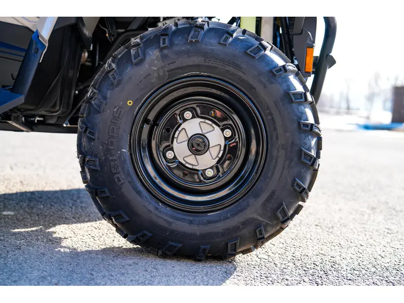 Polaris Sportsman 570 EPS 2026