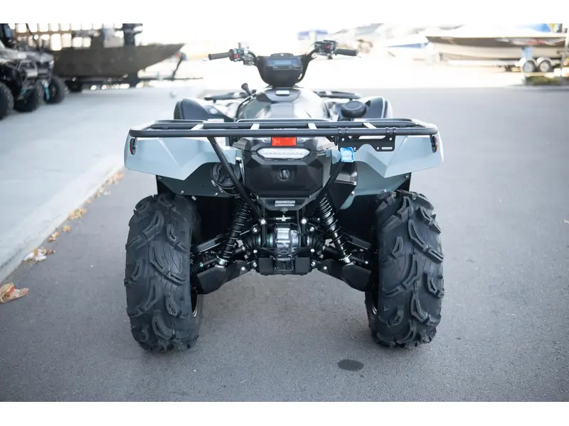 Yamaha GRIZZLY 700 EPS XT-R 2026