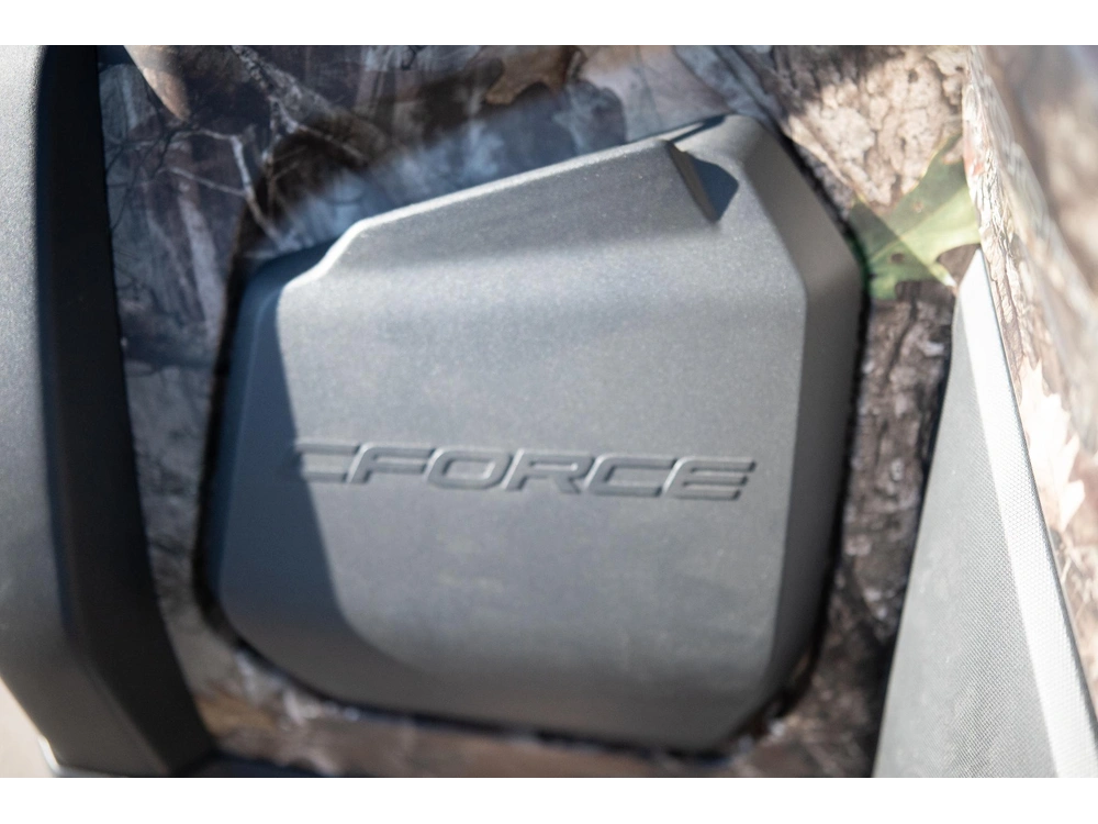 2025 Cfmoto Cforce 800 Xc Eps 2up alt