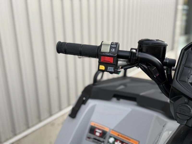 Polaris Sportsman 450 H.o. 2026 alt