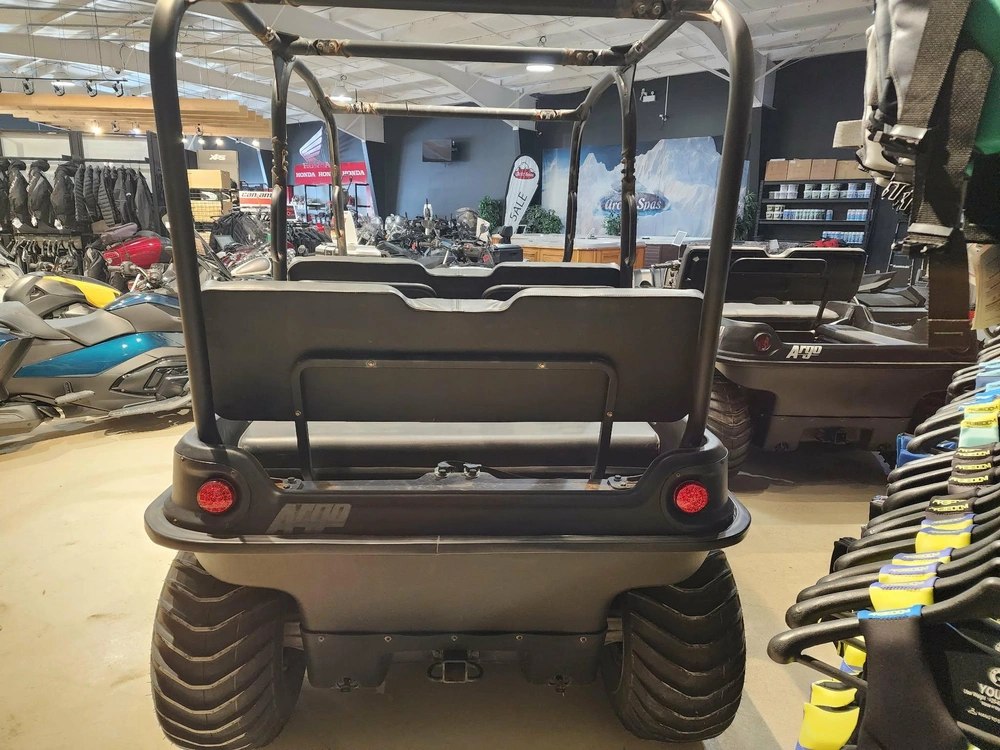 2023 Other Aurora 950 Rops alt