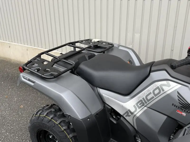 Honda Rubicon 520 IRS EPS 2026