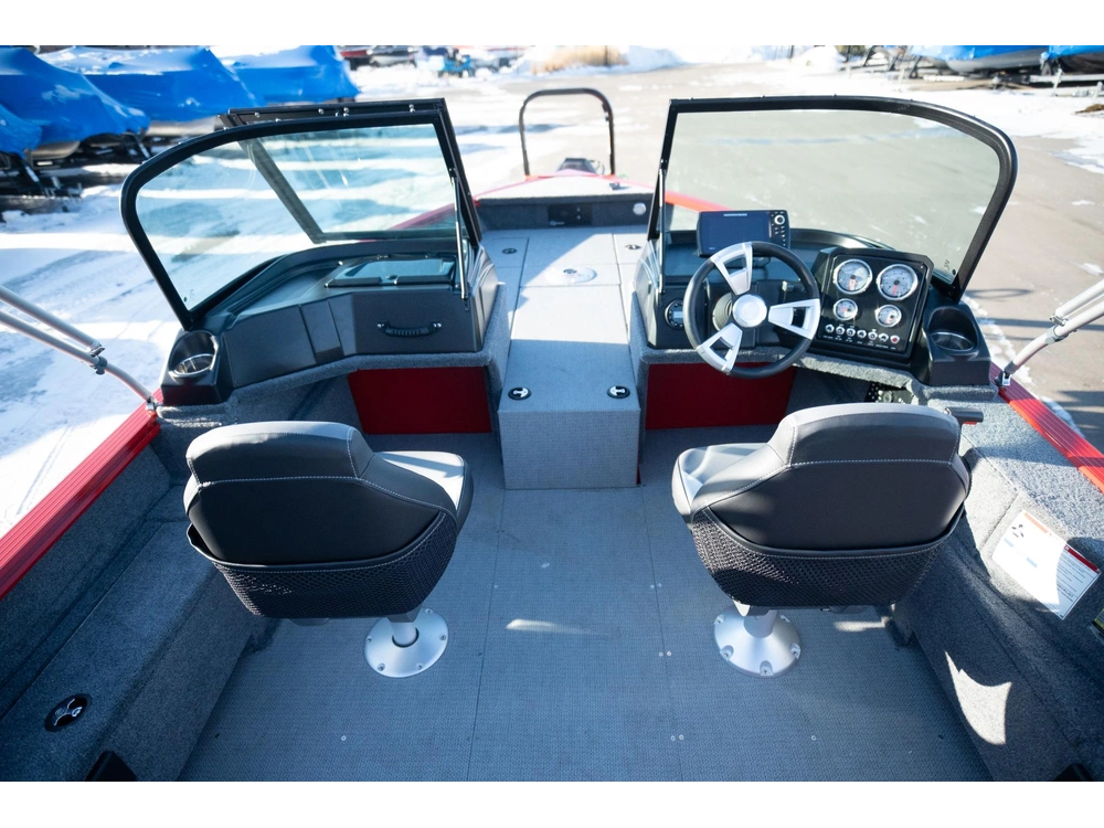 2026 G3 Boats Av17sf alt