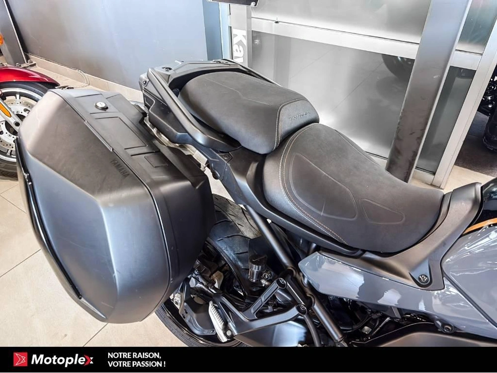 Yamaha Tracer 900 Gt+ 2024 alt