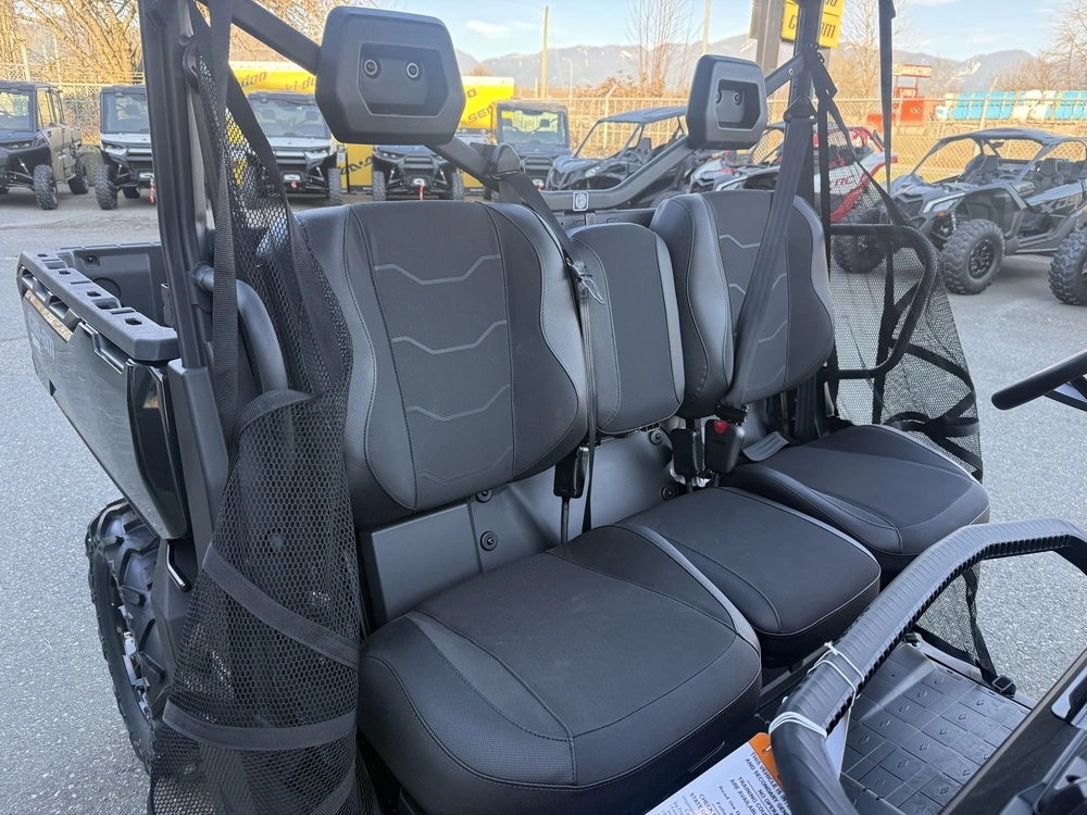 2026 Can-am Defender Xt Hd9 alt