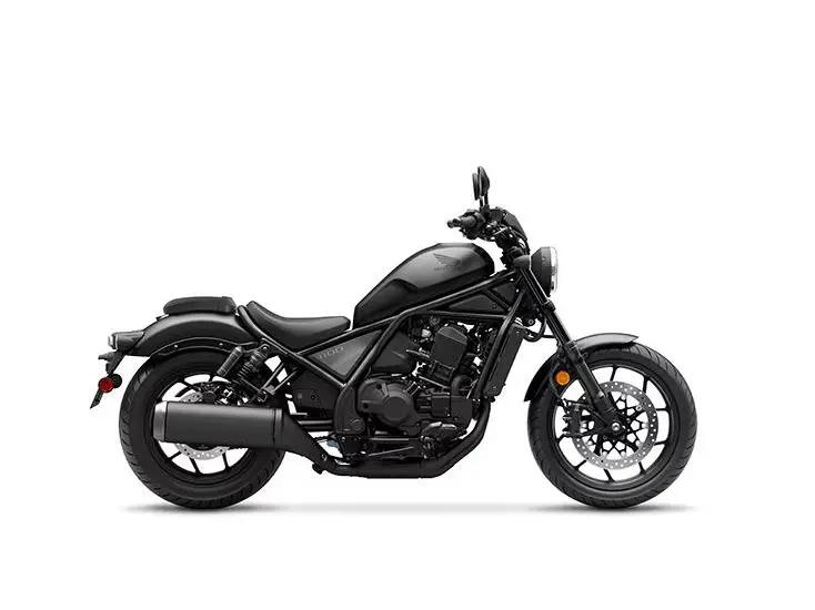 Honda Rebel 1100 ABS DCT  2025