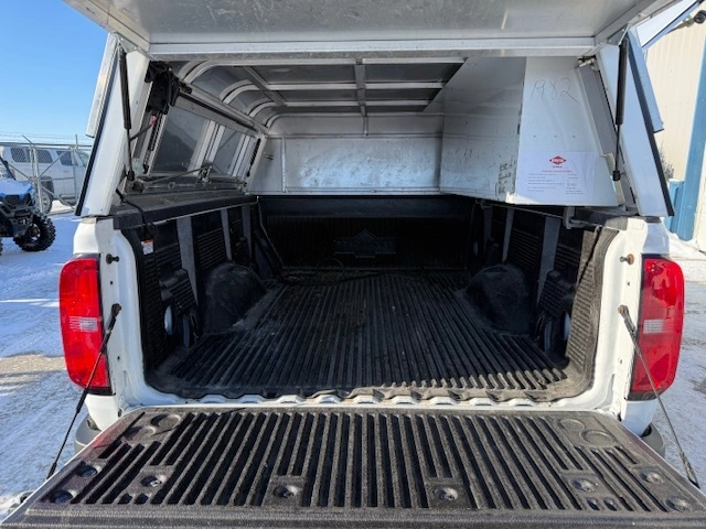 2021 Chevrolet Colorado Wt alt