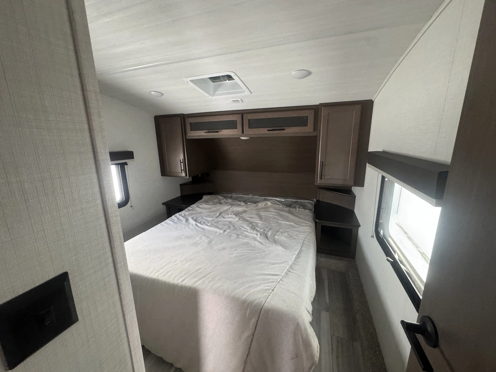 Keystone Rv Cougar Sport 2400re 2026 alt