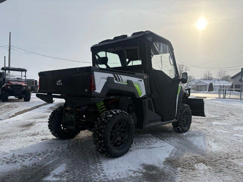 2022 Arctic Cat Prowler Pro alt