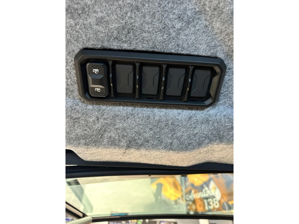 2026 Cfmoto Uforce U10 Pro Highland Xl alt