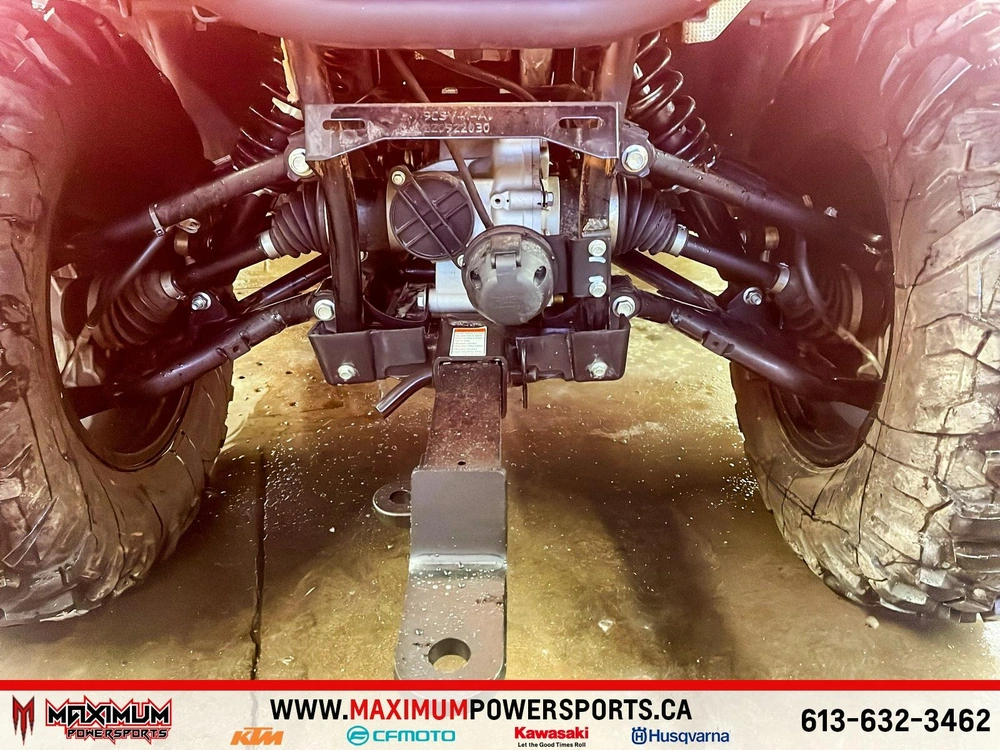 Cfmoto Cforce 600 Touring 2023 alt