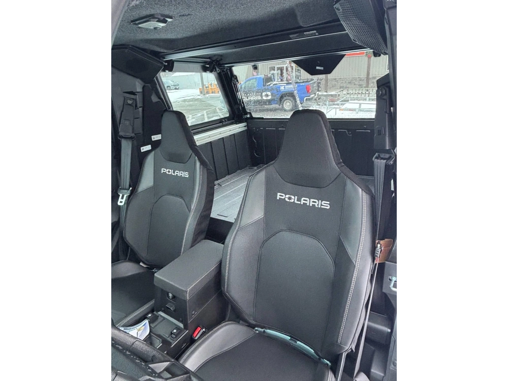 2026 Polaris Xpedition Adv Northstar alt