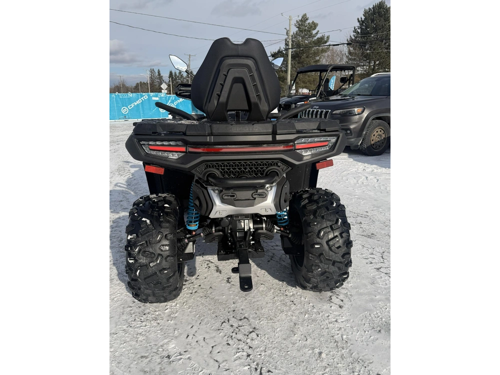 Cfmoto Cforce 800 Touring 2026 alt