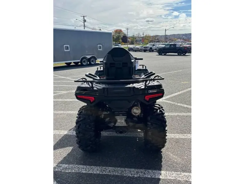 Polaris Sportsman® Touring 570 Premium 2026