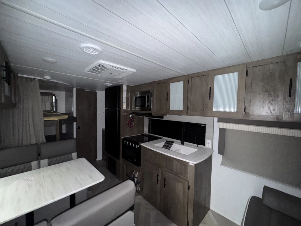 Forest River Salem (tt) 261bhxl 2022 alt