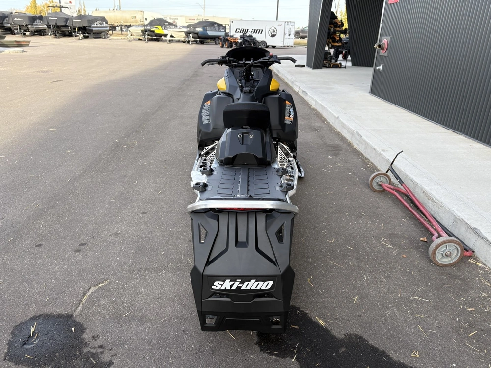 2026 Ski-doo Backcountry Sport (39") 600 Efi Powdermax 2.0" E.s. -ubta alt