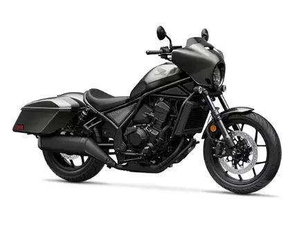 2026 Honda REBEL 1100 TOURING 