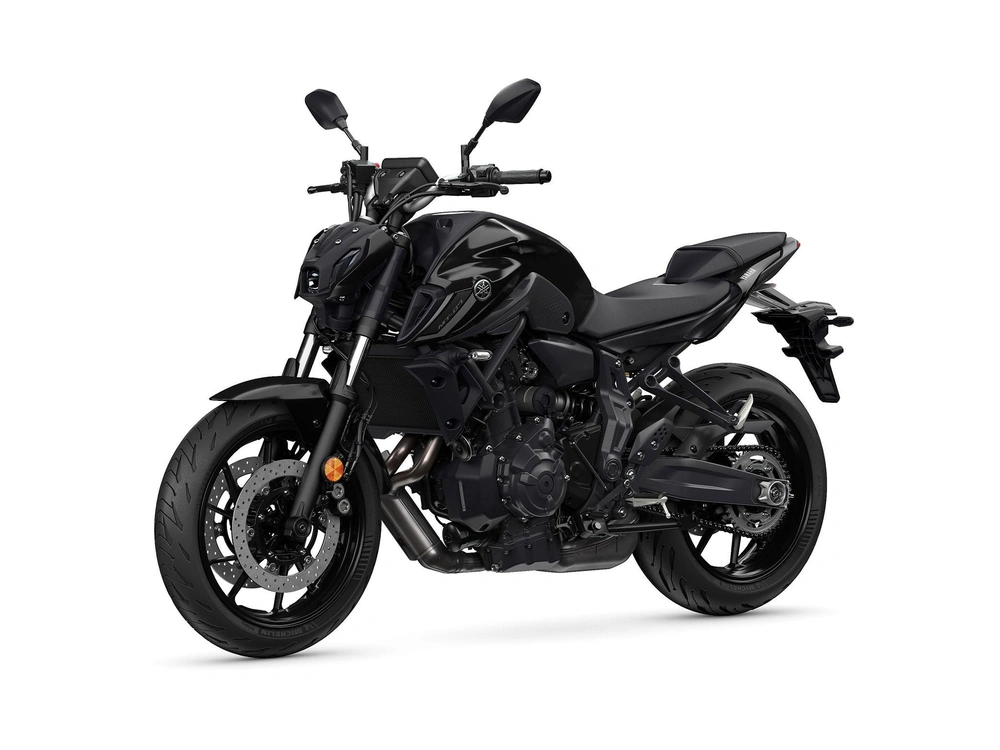 Yamaha Mt-07 2024 alt
