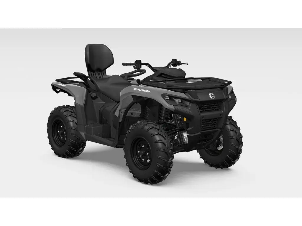 2026 Can-am Outlander Max Dps 700 alt