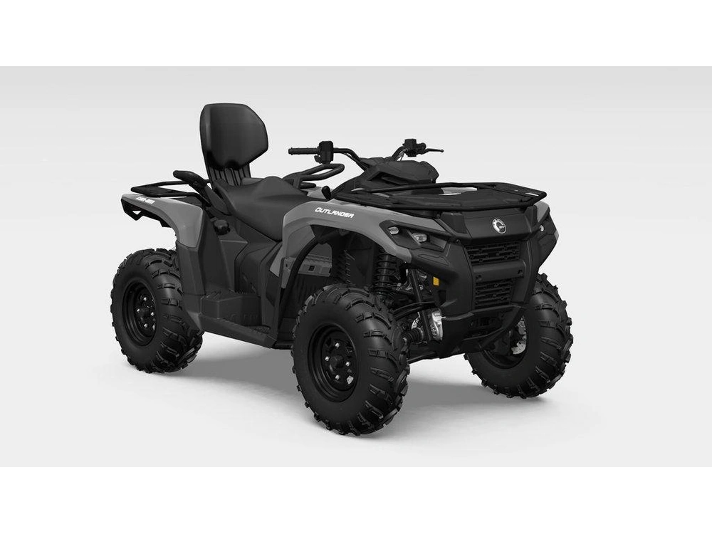2026 Can-am Outlander Max Dps 700 alt