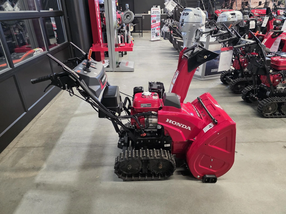 Honda Hss724ctd 2020 alt