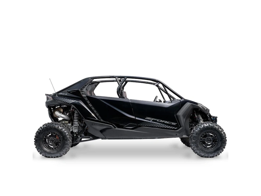 2026 Cfmoto Zforce Z10-4 alt