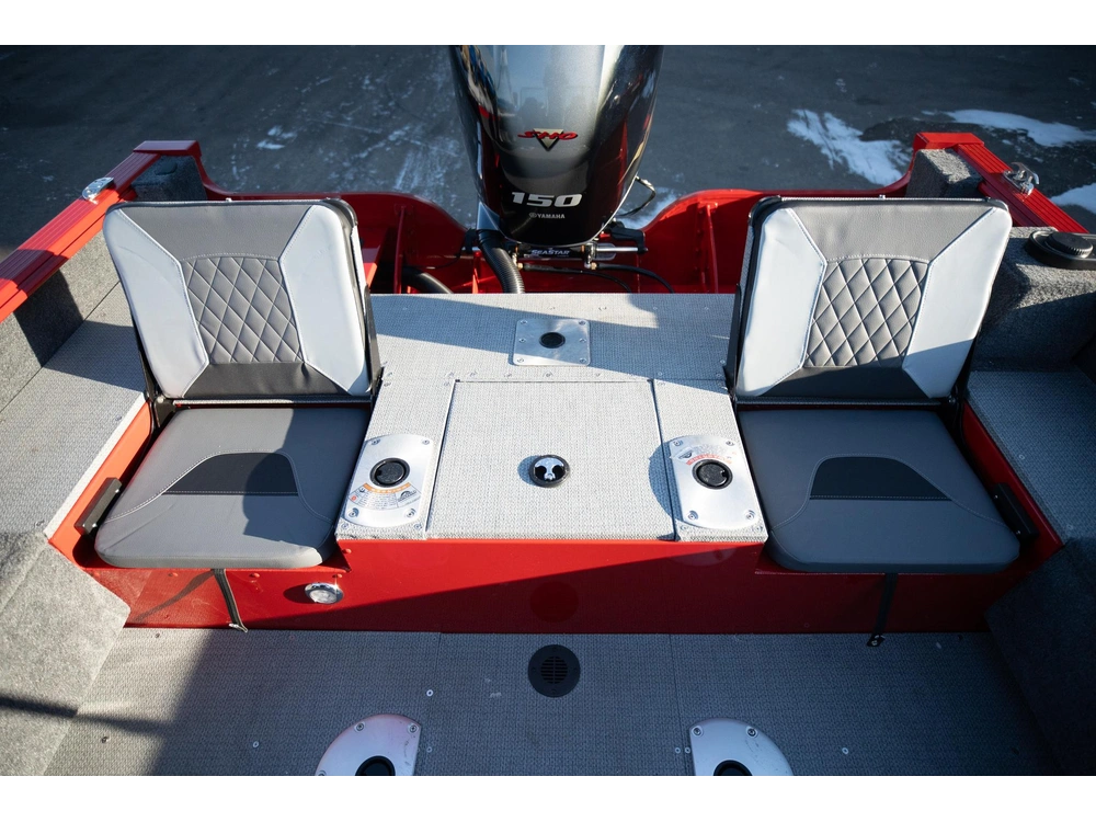 2026 G3 Boats Av17sf alt