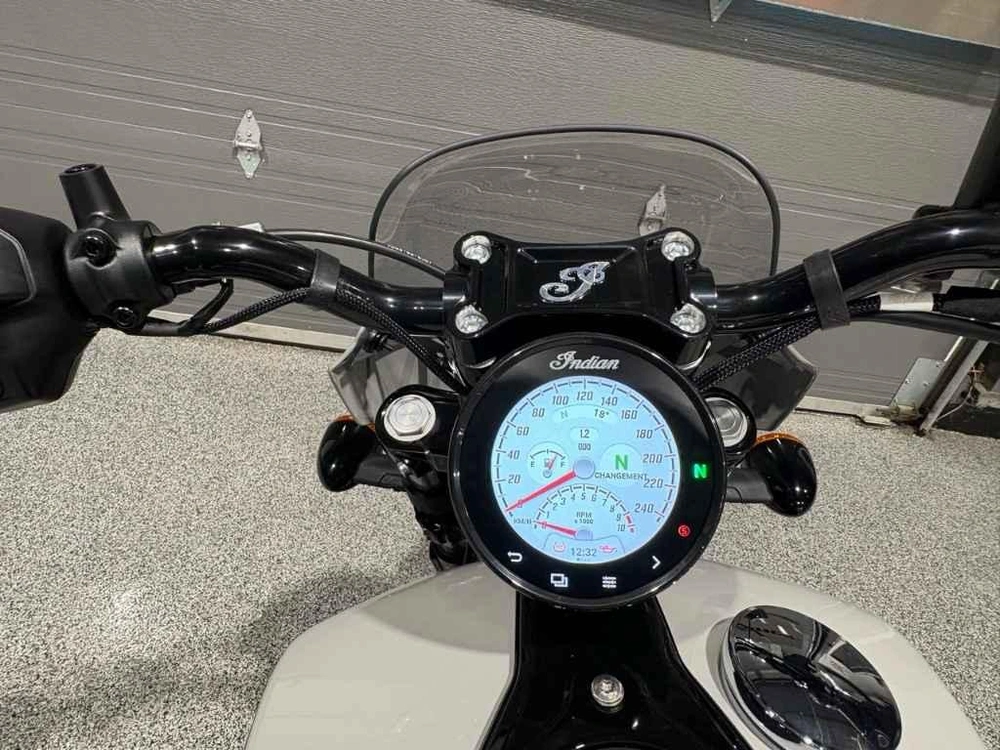 Indian Motorcycle Sport Scout Rt 2026 alt