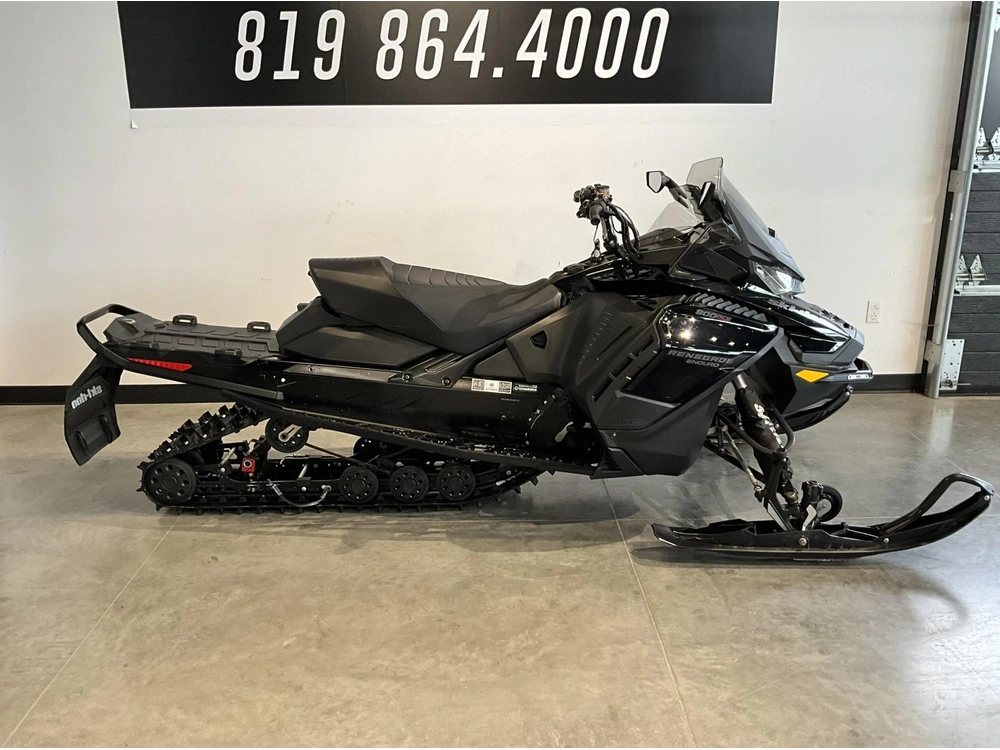Ski-doo Renegate Enduro 900 Ace Turbo 2021 alt