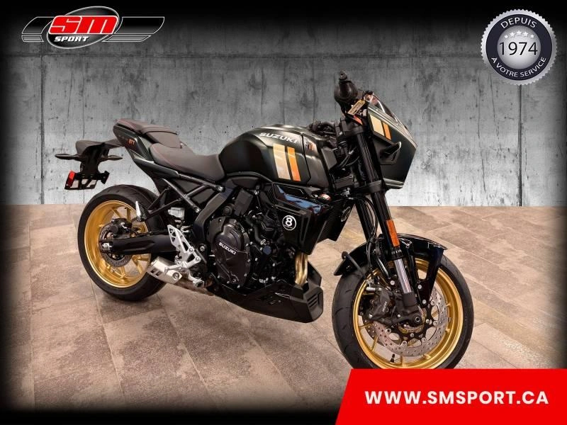 2026 Suzuki Gsx-8tt alt