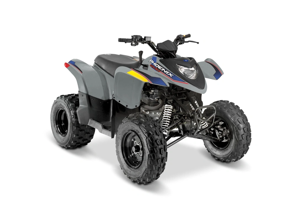 Polaris Phoenix 200 A26ypa20a4 2026 alt