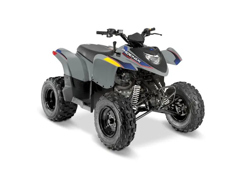 Polaris PHOENIX 200 A26YPA20A4 2026