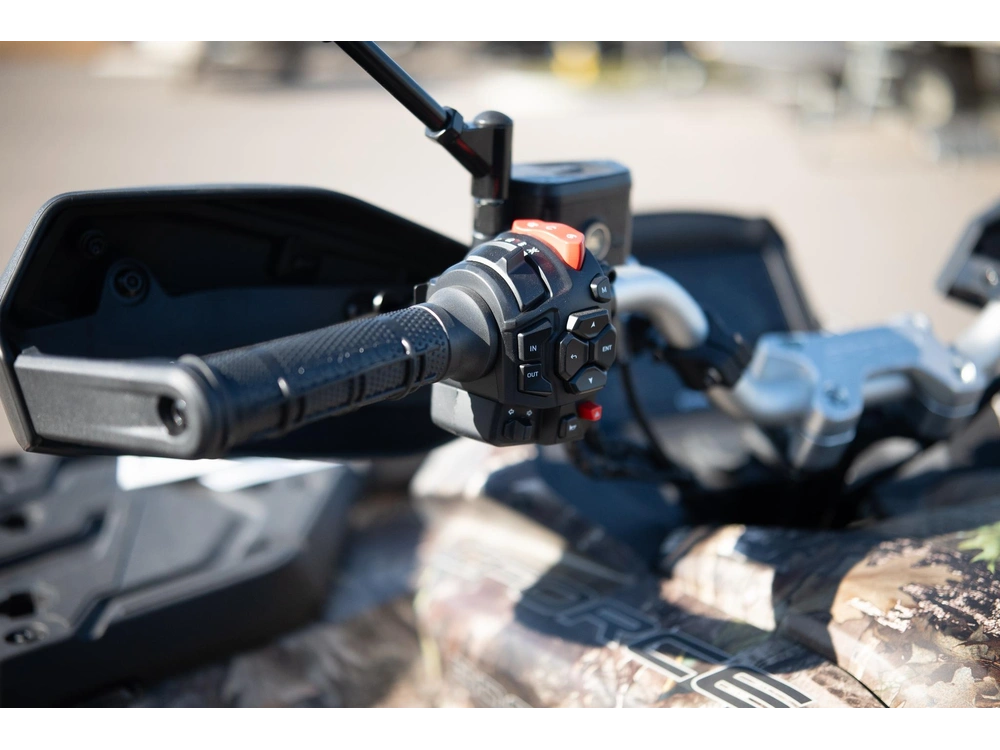 2025 Cfmoto Cforce 800 Xc Eps 2up alt